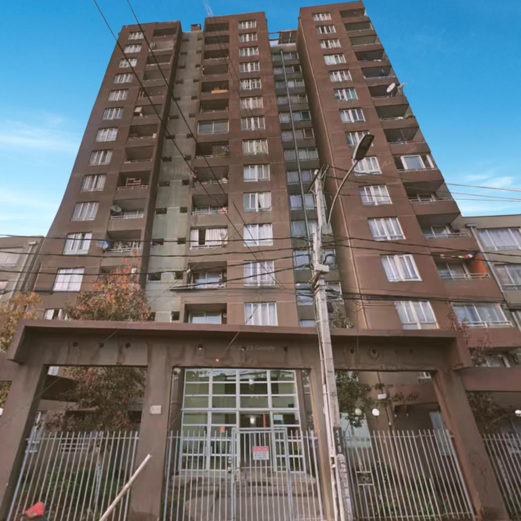 Apartamento Centrico Y Comodo Cerca Del Metro Gruta De Lourdes *