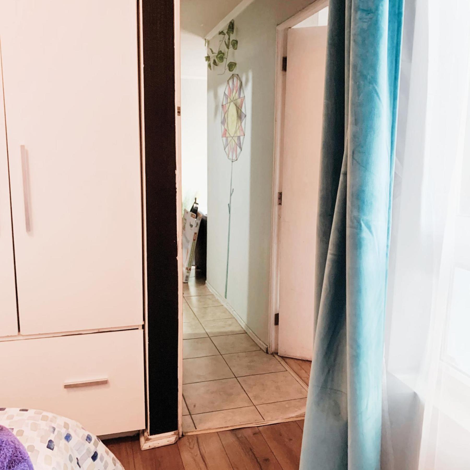 Centrico Y Comodo Cerca Del Metro Gruta De Lourdes Apartamento